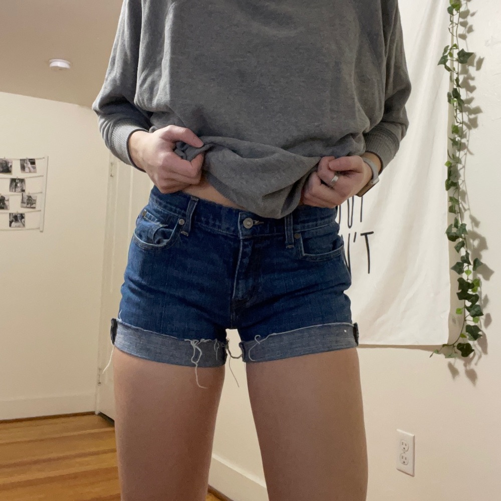 Levi Shorts